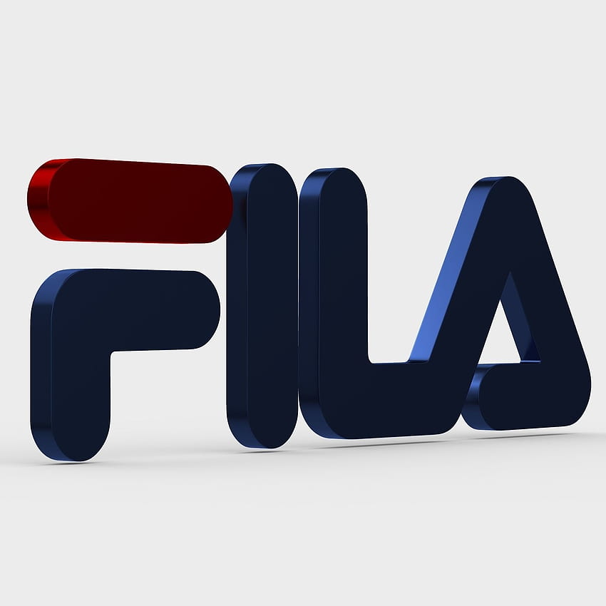 Fila Logo HD phone wallpaper | Pxfuel
