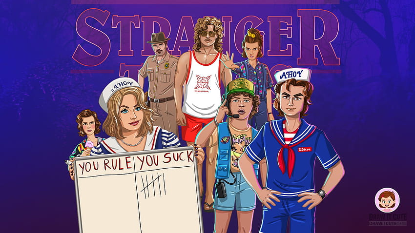 Netflix Stranger Things 3 Critics Review Impressive but Repetitive
