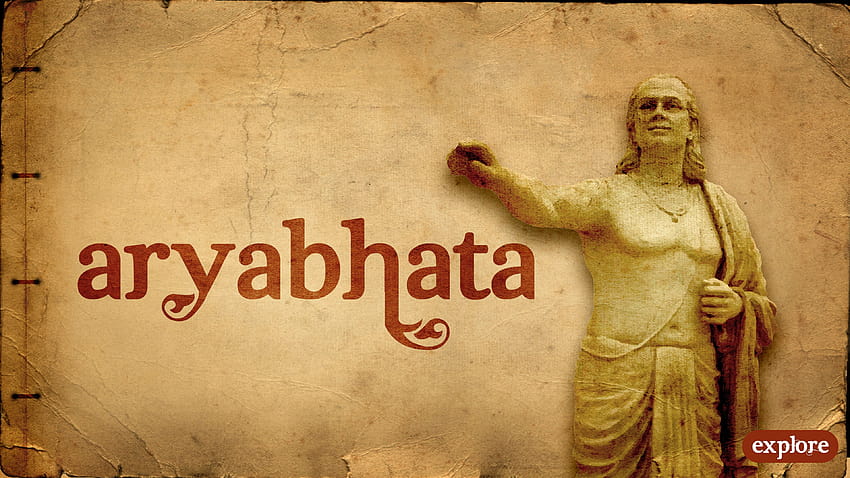 Aryabhata the Indian mathematician, aryabhatta HD wallpaper