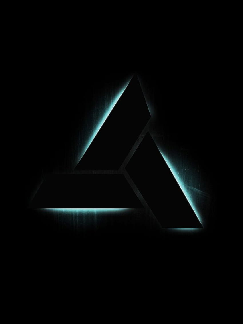 assassins creed logos animus abstergo logo ac symbol HD phone wallpaper