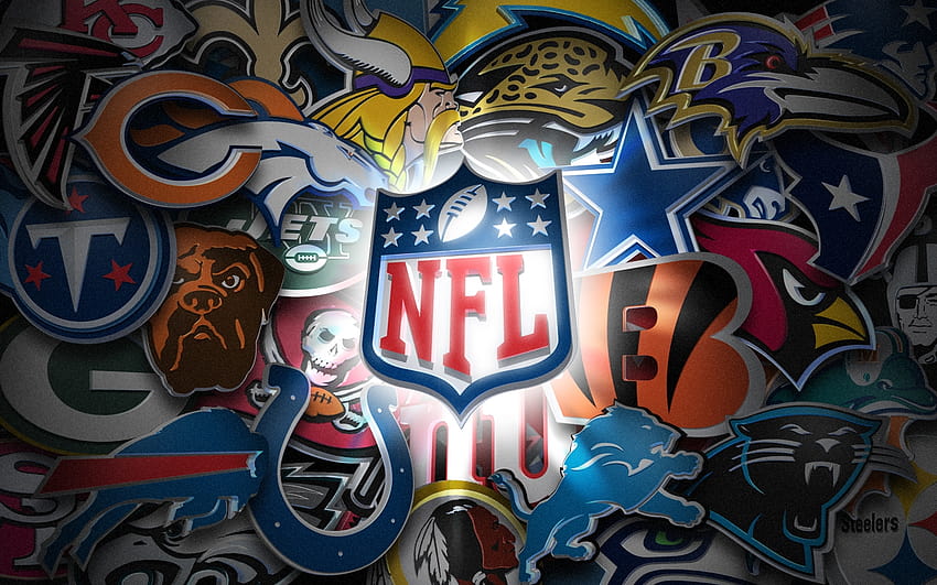 メガ NFL 予測: スーパー ボウル LIV の可能性が高い試合、2020 年、 高画質の壁紙