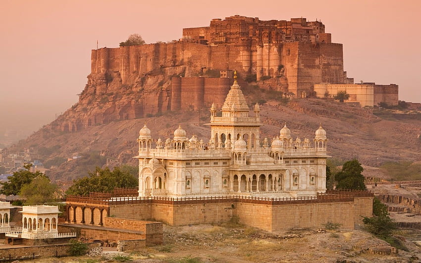 Rajasthan – Vacation Travel, rajasthan culture HD wallpaper