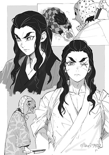 Hotaru Haganezuka (Kimetsu no Yaiba) - Pictures 