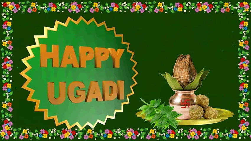 Happy Ugadi Images  Free Download on Freepik