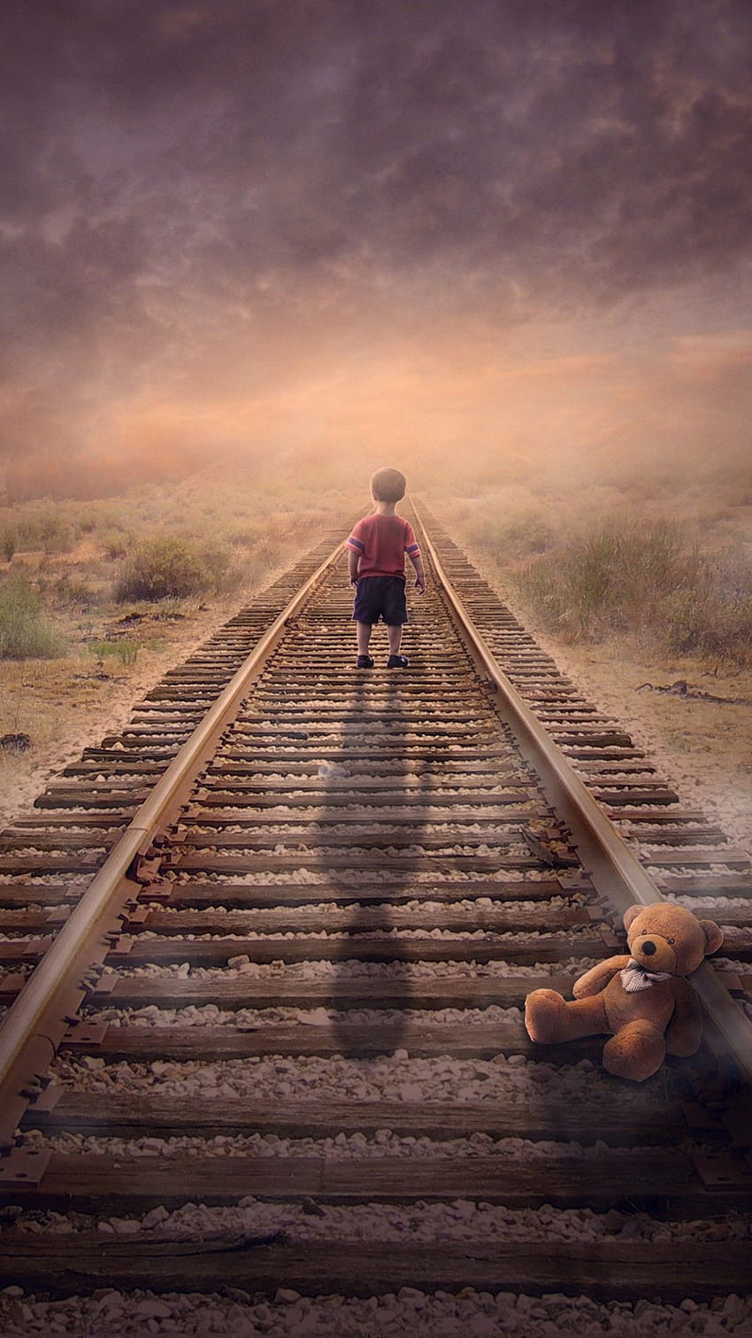Children backgrounds for android :), child alone HD phone wallpaper