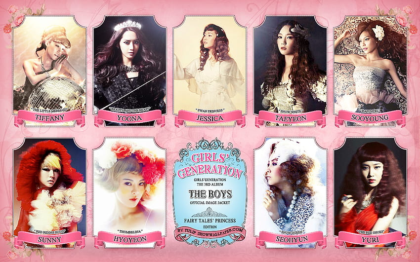 Girls Generation The boys Kpop girl power 25987644 [1280x800] for your , Mobile & Tablet, the boys snsd HD wallpaper