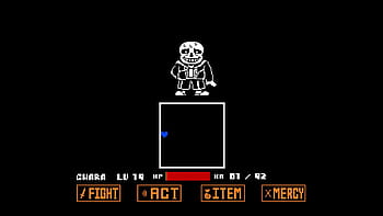 Sans fight wallpaper by Vipolu - Download on ZEDGE™