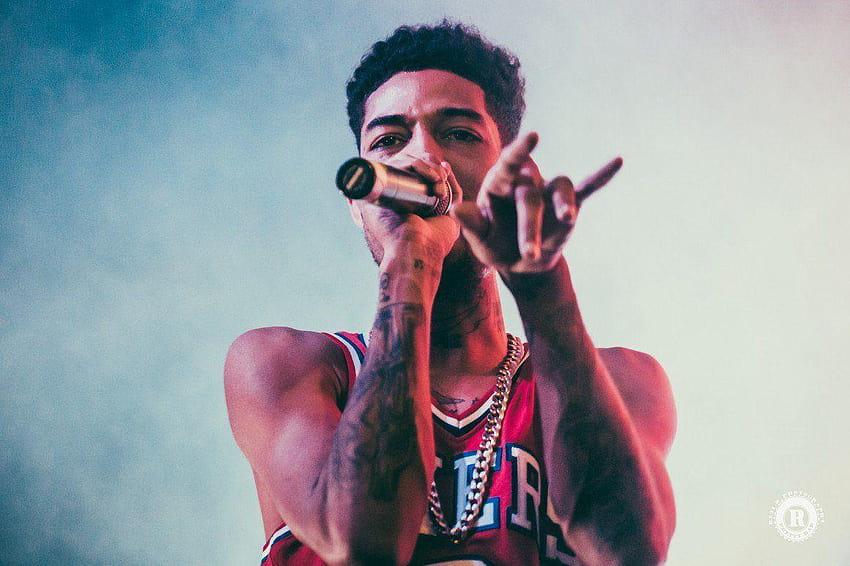 BestEffenDayParty with PNB Rock Tickets, Sun, Aug 20, 2017 at 2:00 HD wallpaper