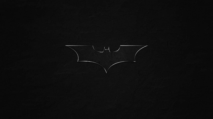 Comic batman logo HD wallpaper | Pxfuel