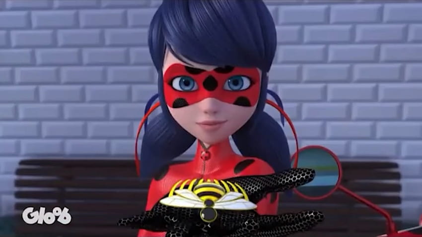 Who is the new queen bee in Miraculous Ladybug? Fans have theories after season 4 promo! HD wallpaper