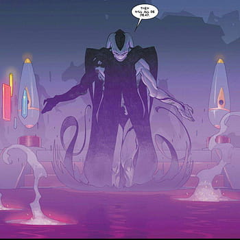 How Powerful Is Gorr the God Butcher When Compared To Hela  Thanos   FandomWire