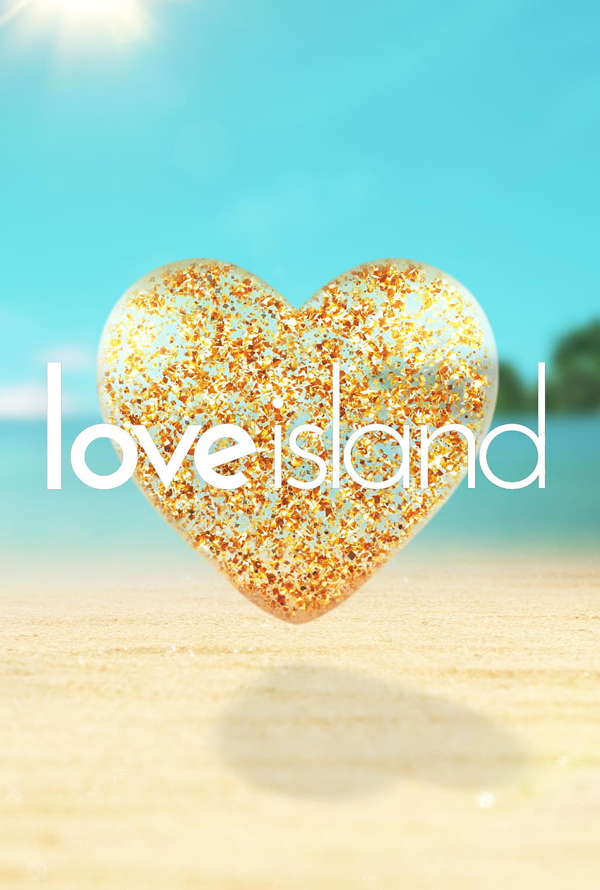 Love Island: le drame mobile, l'île d'amour de l'iphone Fond d'écran de téléphone HD