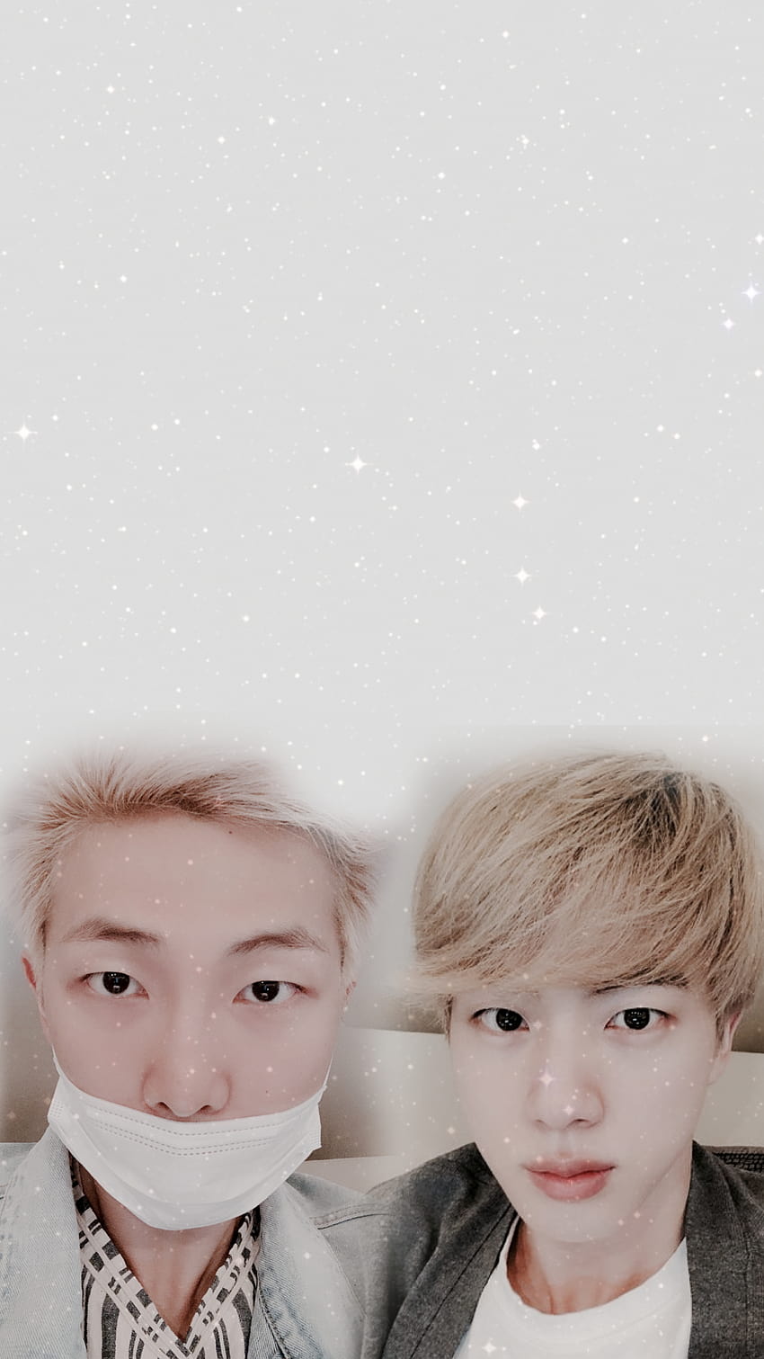 07nj - namjin photo (41365614) - fanpop