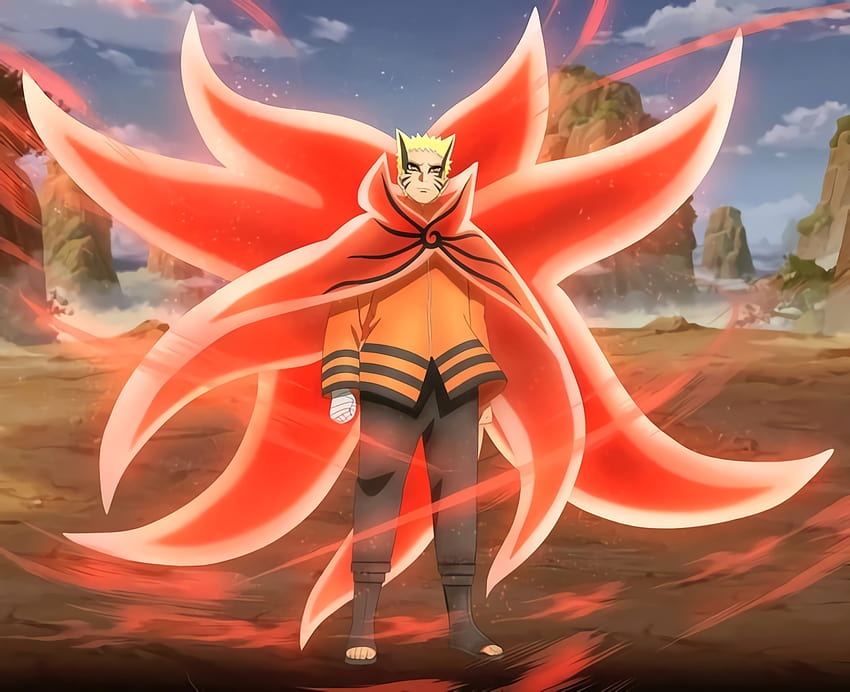 naruto shippuden sage mode full body