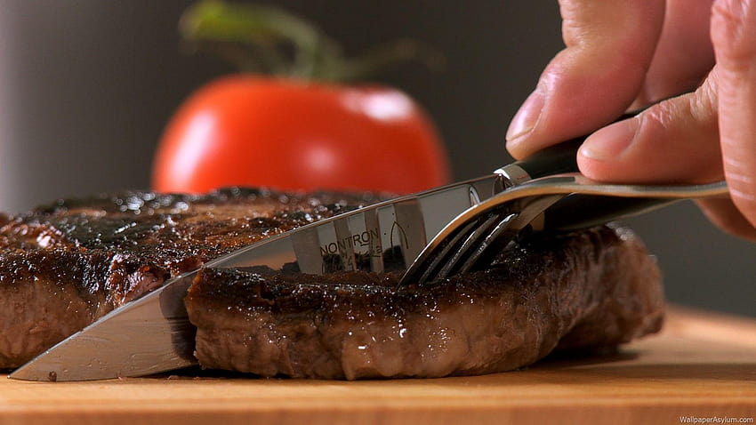 Steak , Steak HD wallpaper