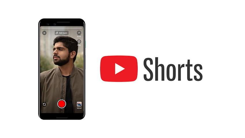 How to Use YouTube Shorts: Everything Creators Need to Know HD wallpaper