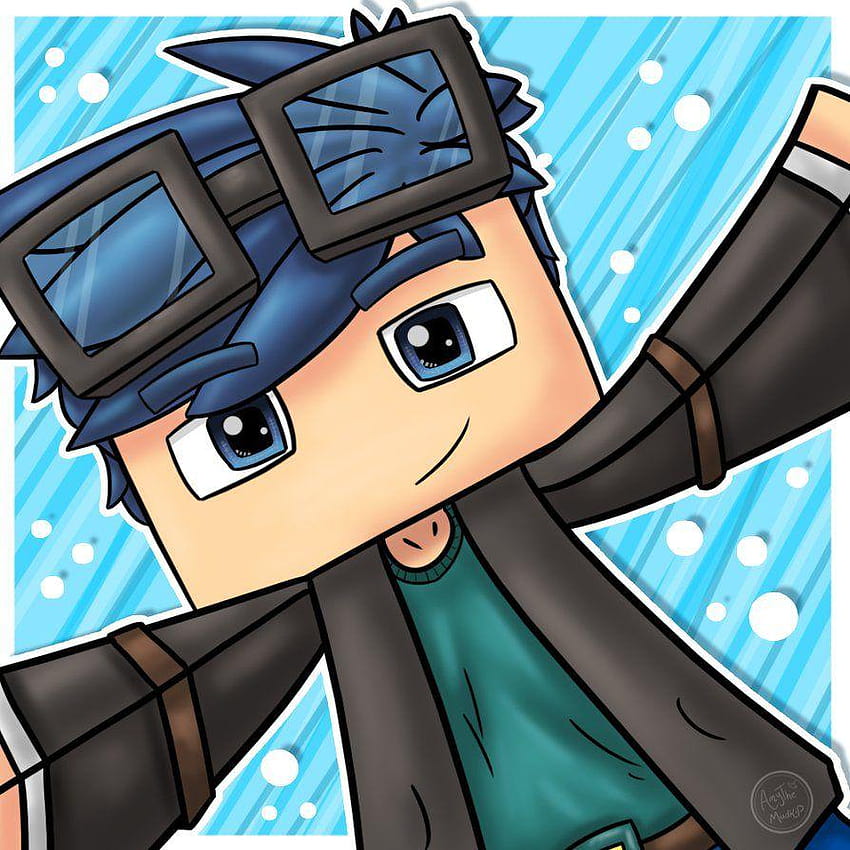 DanTDM HD wallpaper | Pxfuel