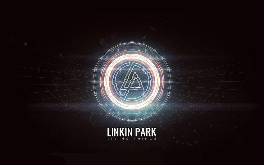 640x960 Linkin Park iPhone 4, iPhone 4S , tła i Tapeta HD