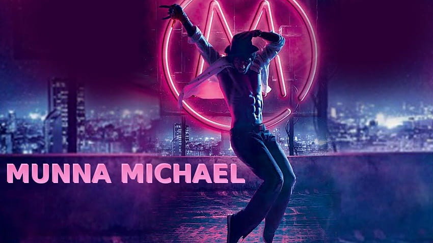 Review Munna Michael HD wallpaper Pxfuel