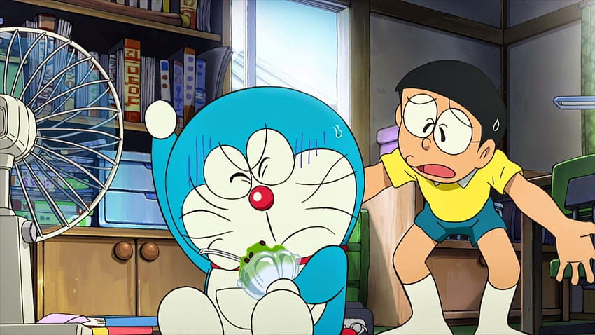 Doraemon hindi movie HD wallpapers | Pxfuel