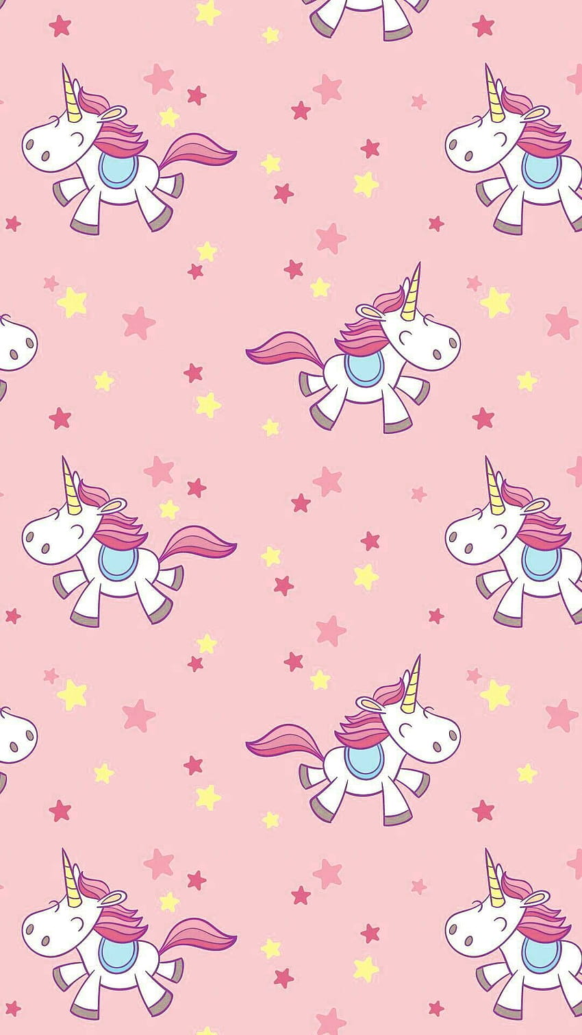 Melania Alfaro on cake niñas, unicorn print HD phone wallpaper | Pxfuel