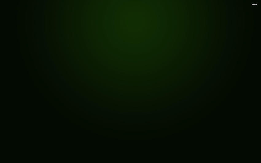 Dark Green Website Backgrounds, black and green background HD wallpaper