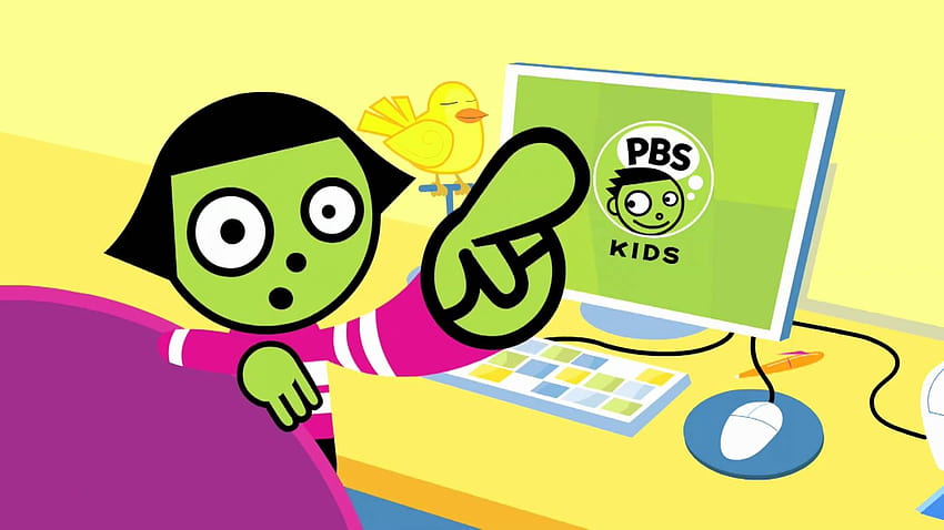 Fun & Educational Video and Game Apps from PBS KIDS!, pbs kids characters HD wallpaper