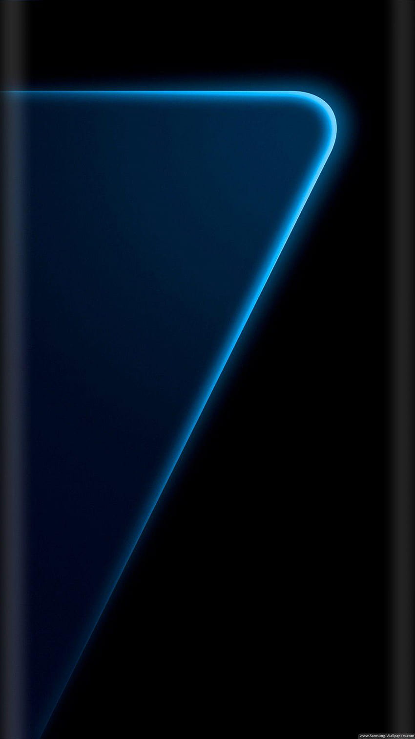 Samsung Galaxy S7 Edge Stock curvo ufficiale 1080x1920 Sfondo del telefono HD