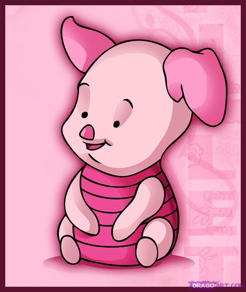 Baby Disney Cartoon Characters, Clip Art, cute disney characters HD phone  wallpaper | Pxfuel