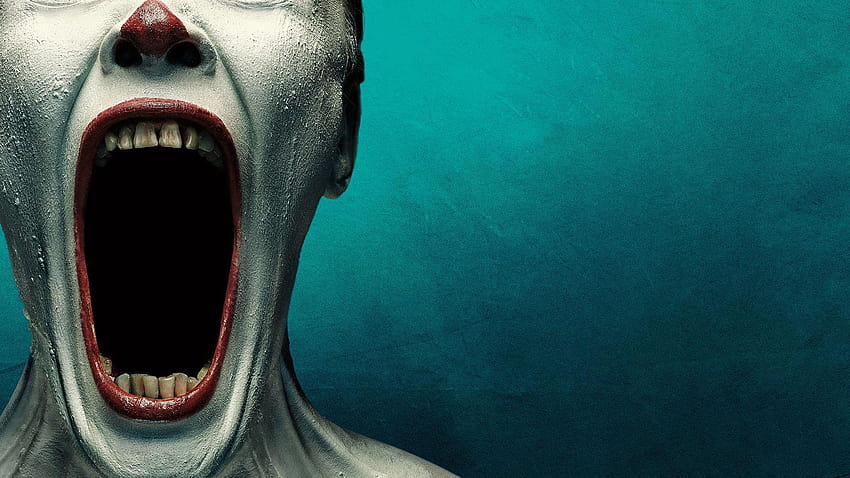 8 American Horror Story: Freak Show HD wallpaper
