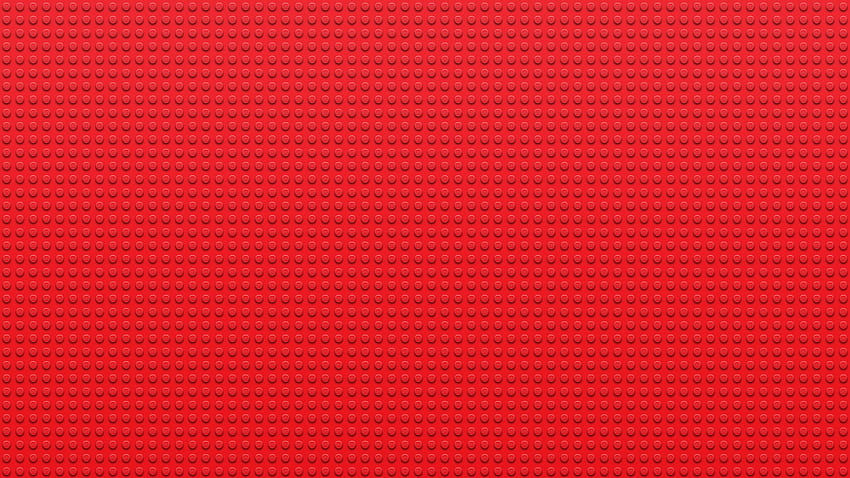 red studs lego [1920x1080] for your , Mobile & Tablet, lego brick HD wallpaper
