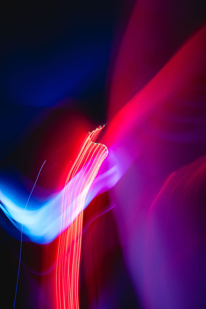 Neon : [50 HQ], glow in the dark phone HD phone wallpaper