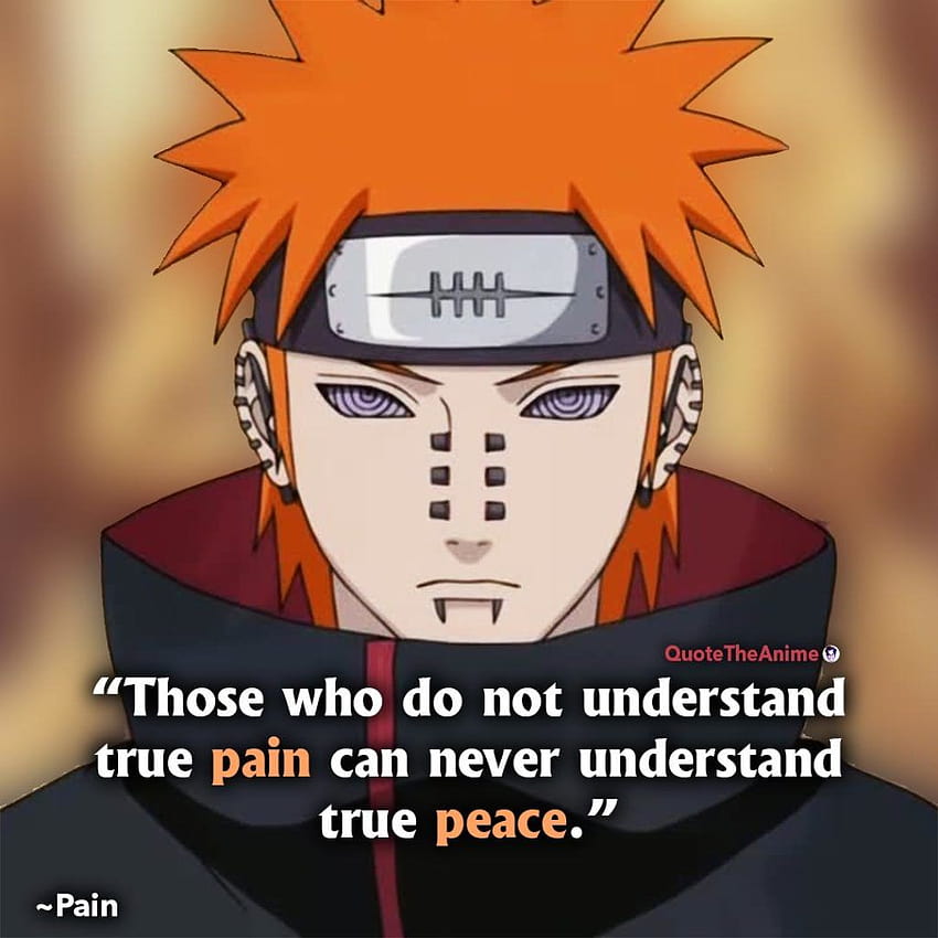 Die 2 besten Naruto-Zitate, die uns INSPIRIEREN, Itachi-Zitate HD-Handy-Hintergrundbild