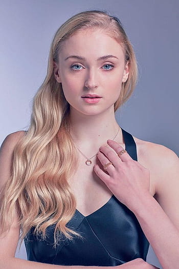 Sophie turner for iphone HD wallpapers | Pxfuel