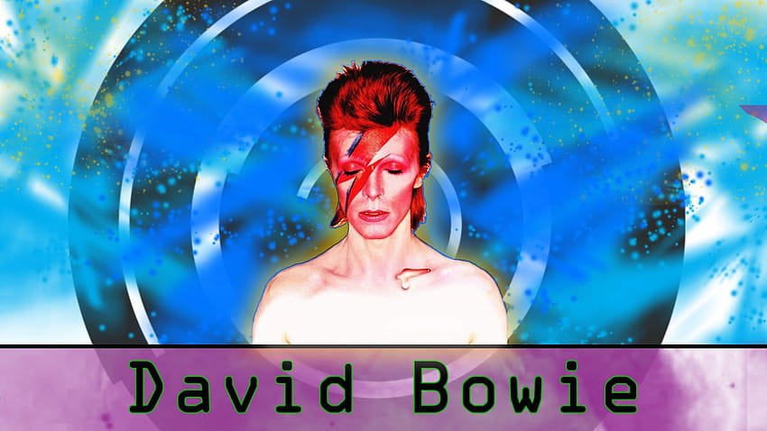 HQ david bowie ziggy stardust imac 27 inch David HD wallpaper