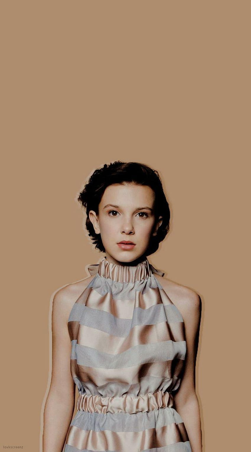 1742 best Bobby brown, millie bobby brown HD phone wallpaper | Pxfuel