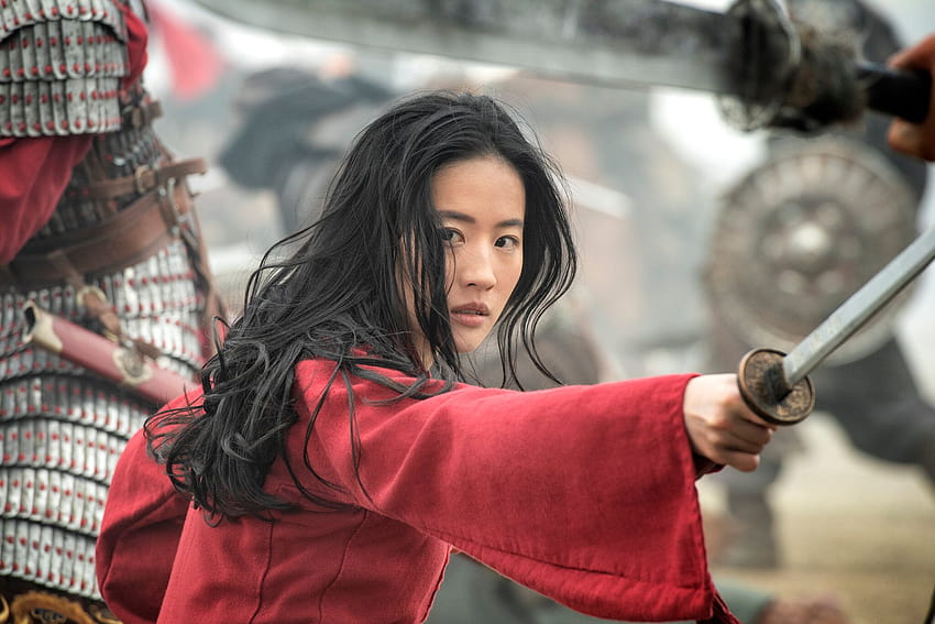 Mulan 2021 download online 1080p