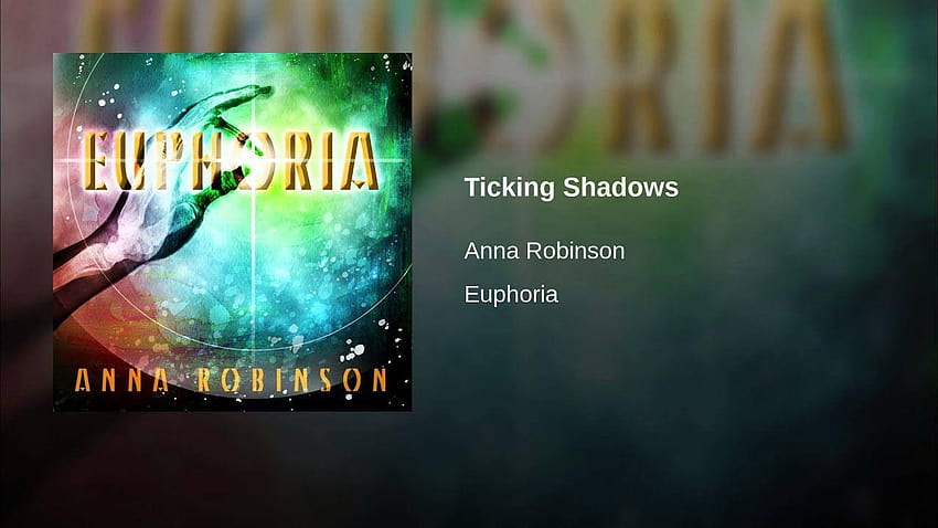 Ticking Shadows, anna robinson HD wallpaper