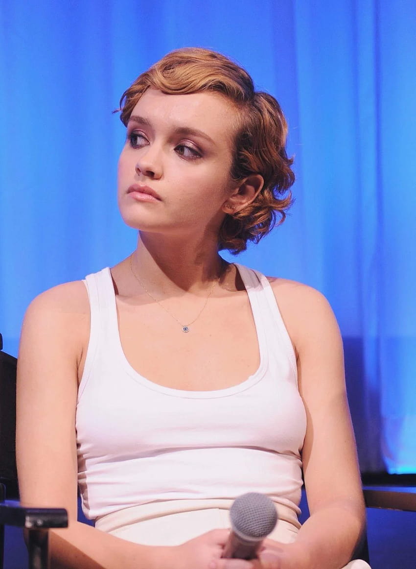 Hot : Olivia Cooke Leaked HD phone wallpaper | Pxfuel