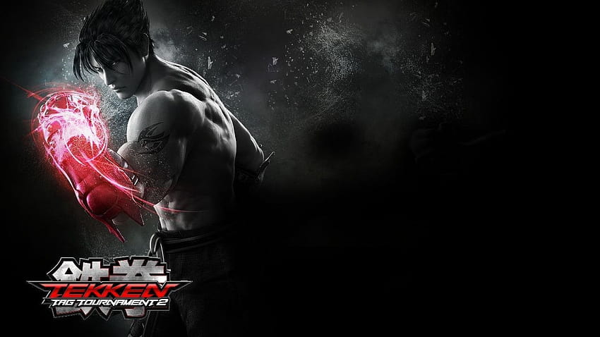 Jin Kazama, Tekken 8 Sfondo HD