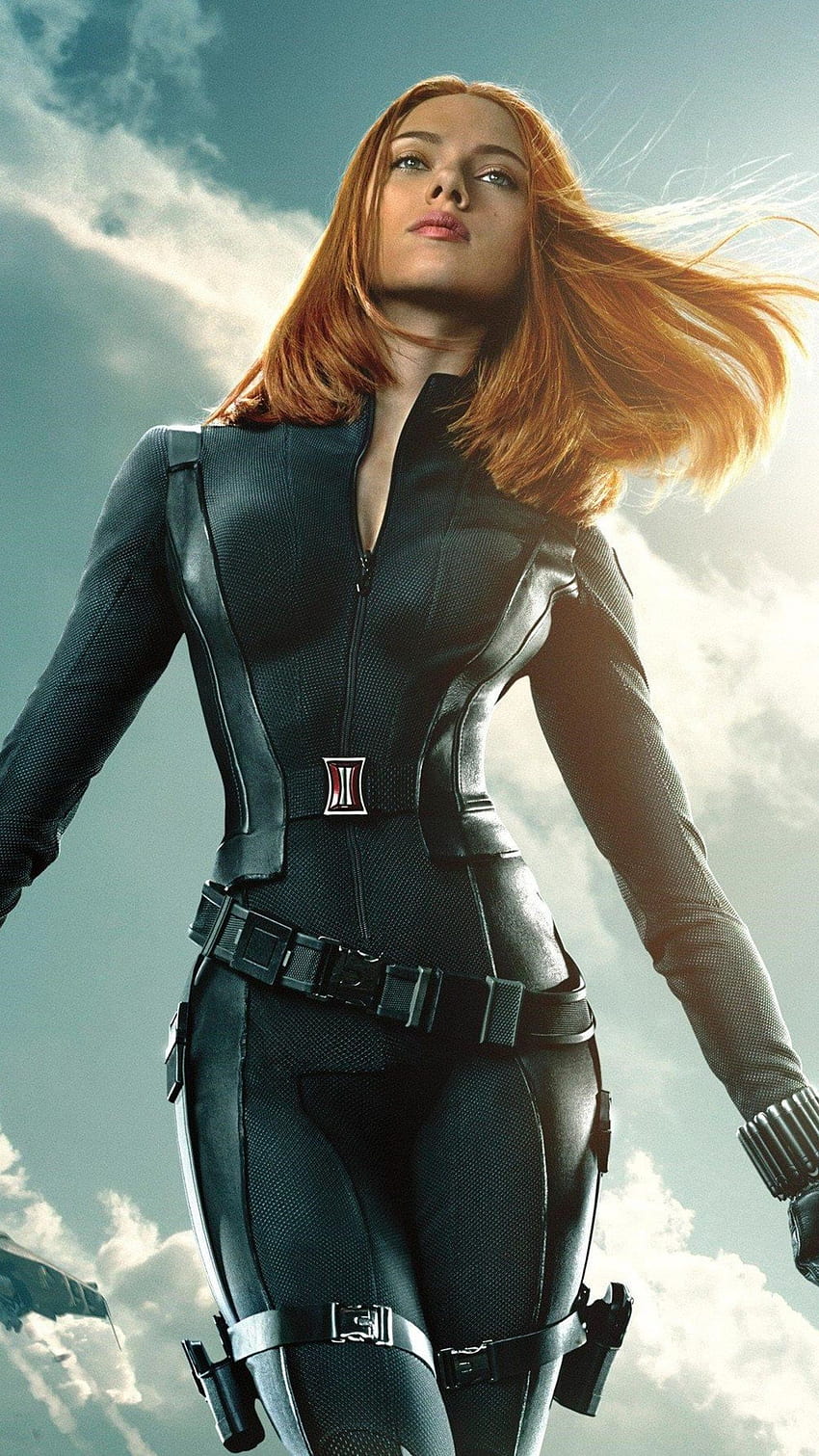 Pin on quotes, winter soldier and black widow HD phone wallpaper