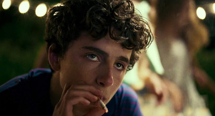Call Me by Your Name, timothee chalamet computer HD wallpaper