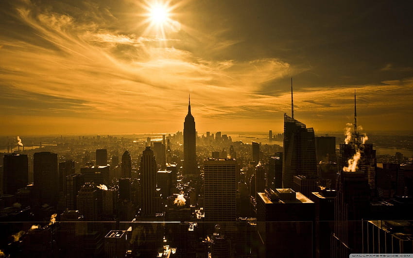 Untuk Anda : Empire State Building , 41 Top Quality Wallpaper HD