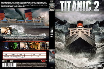 Titanic ii HD wallpapers | Pxfuel