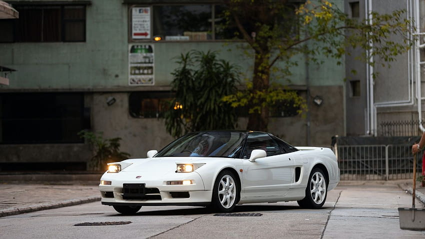 Mobil sport Jepang terhebat yang pernah dibuat, mobil estetika jepang Wallpaper HD