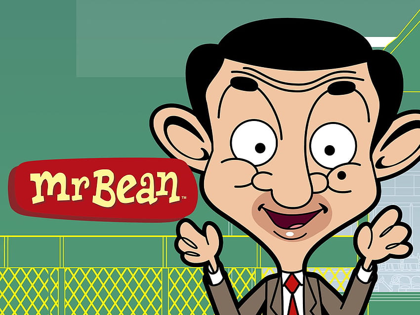 Prime Video: Mr. Bean: The Animated Series, mr bean cartoon pc HD wallpaper  | Pxfuel