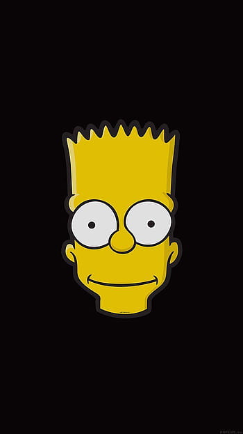 Bart simpson sad aesthetic HD wallpapers