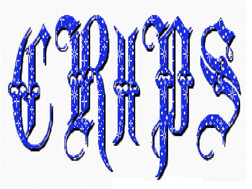 Crips Gang Logo Png, signe de crips Fond d'écran HD