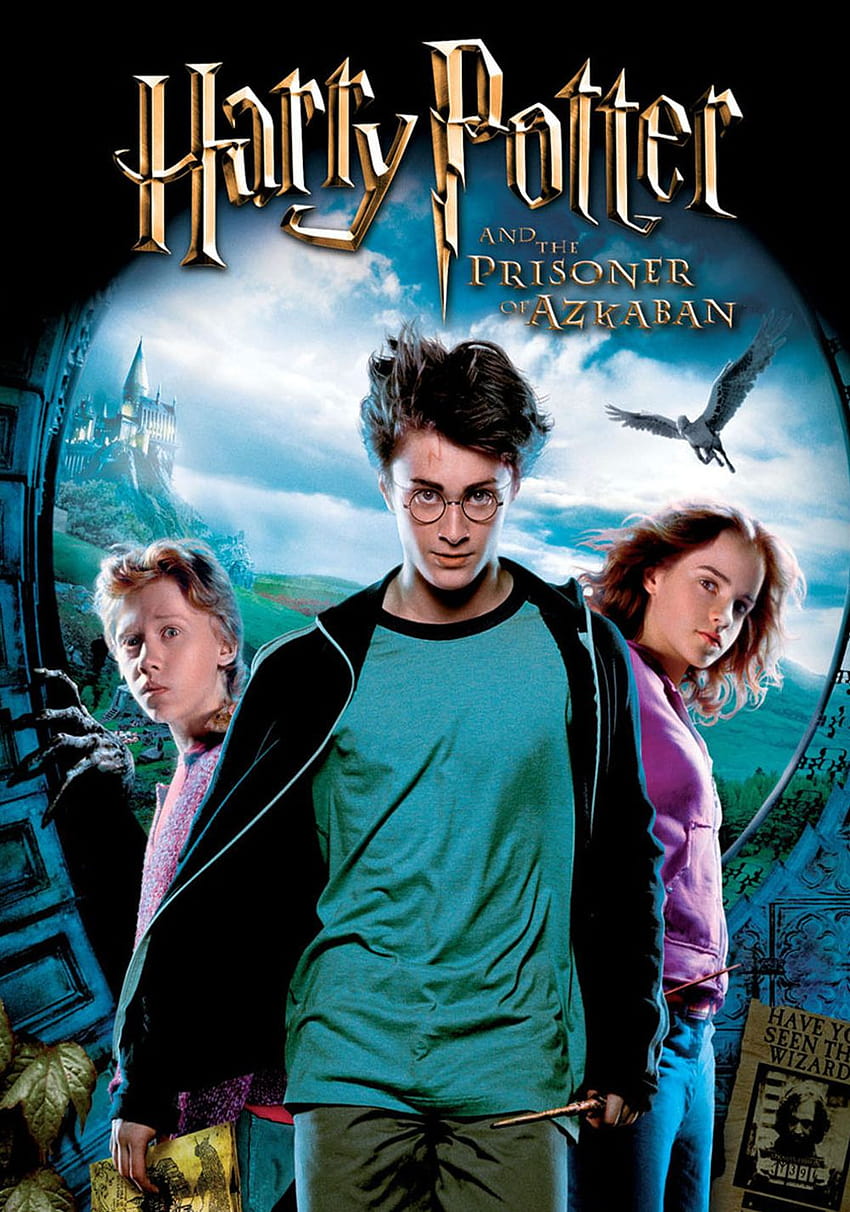 Harry Potter And The Prisoner Of Azkaban , Movie, HQ Harry Potter And The Prisoner Of Azkaban, harry potter 3 HD phone wallpaper