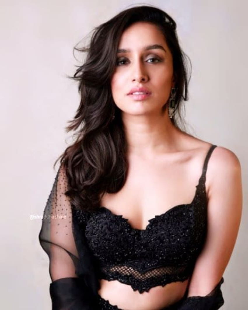 Shraddha Kapoor hot – Desi Actress Seductive, shraddha kapoor pępek Tapeta na telefon HD